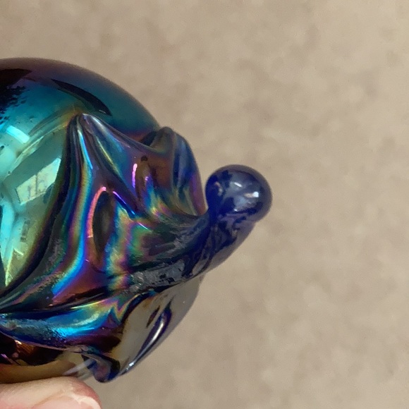 Multicolored Paperweight - Picture 3 of 4